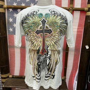 NWOT 441 1pc T-shirt